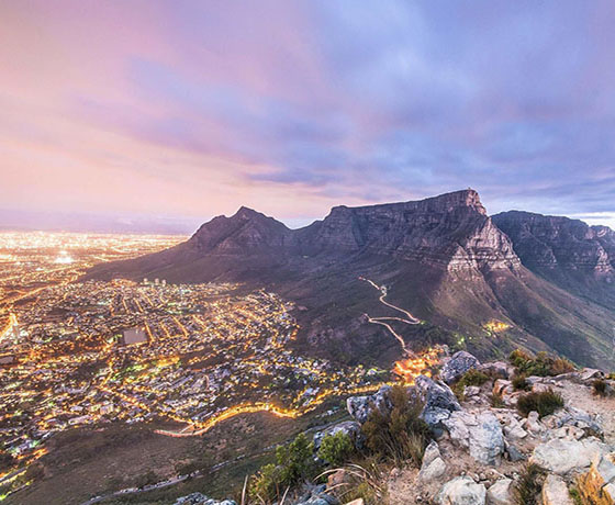 Cape Town, South Africa